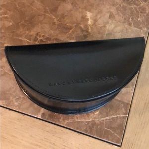 Marc Jacobs sunglass case
